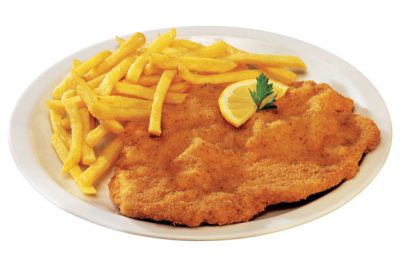 Schnitzel