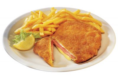 Cordon Bleu