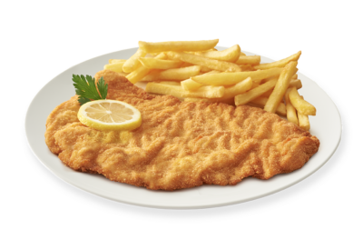 Schnitzel