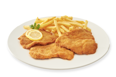 Spezialitäten