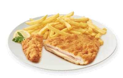 Cordon Bleu