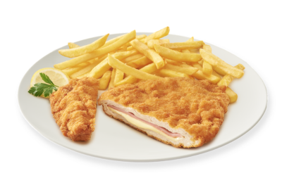 Cordon Bleu