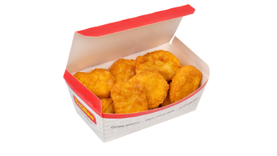 Fingerfood