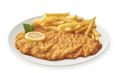 Schnitzel