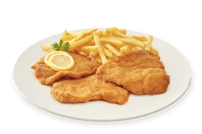 Spezialitäten
